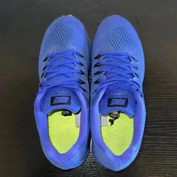 Nike Zoom All Out Sz. 12 - Picture 4 of 7